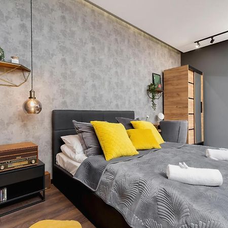 Old Town Studio Good Vibes By Noclegi Renters Cracovia Exterior foto
