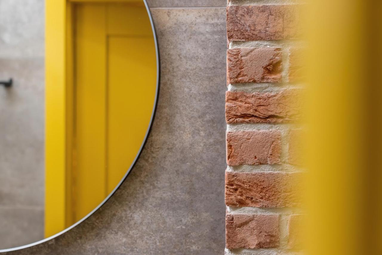 Old Town Studio Good Vibes By Noclegi Renters Cracovia Exterior foto