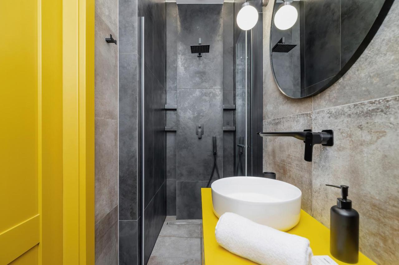 Old Town Studio Good Vibes By Noclegi Renters Cracovia Exterior foto